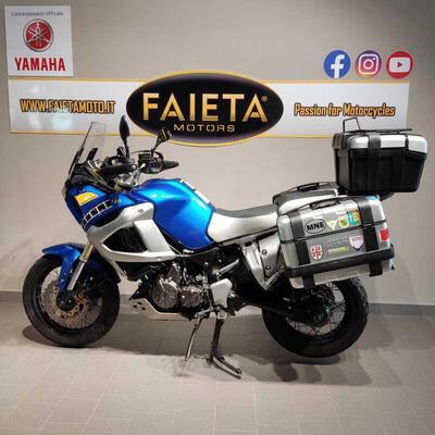 Yamaha XT1200Z Super T&eacute;n&eacute;r&eacute; ABS (2010 - 15) usata