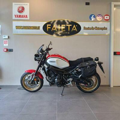 Yamaha XSR 900 ABS (2016 - 20) usata