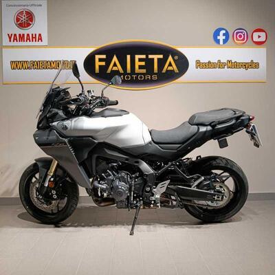 Yamaha Tracer 9 GT (2025 - 26) usata