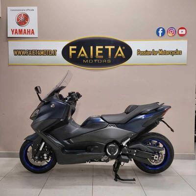 Yamaha T-Max 560 (2022 - 24) usata