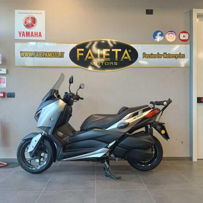 Yamaha X-Max 300 ABS (2017 - 20) usata