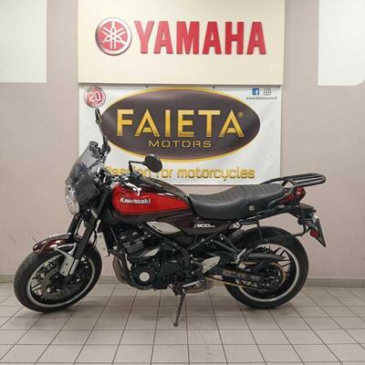 Kawasaki Z 900 RS (2018 - 20) usata