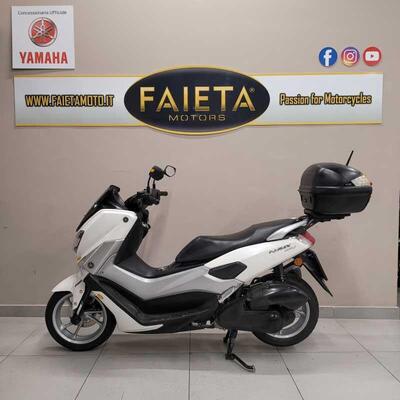 Yamaha N-Max 155 (2017 - 20) usata