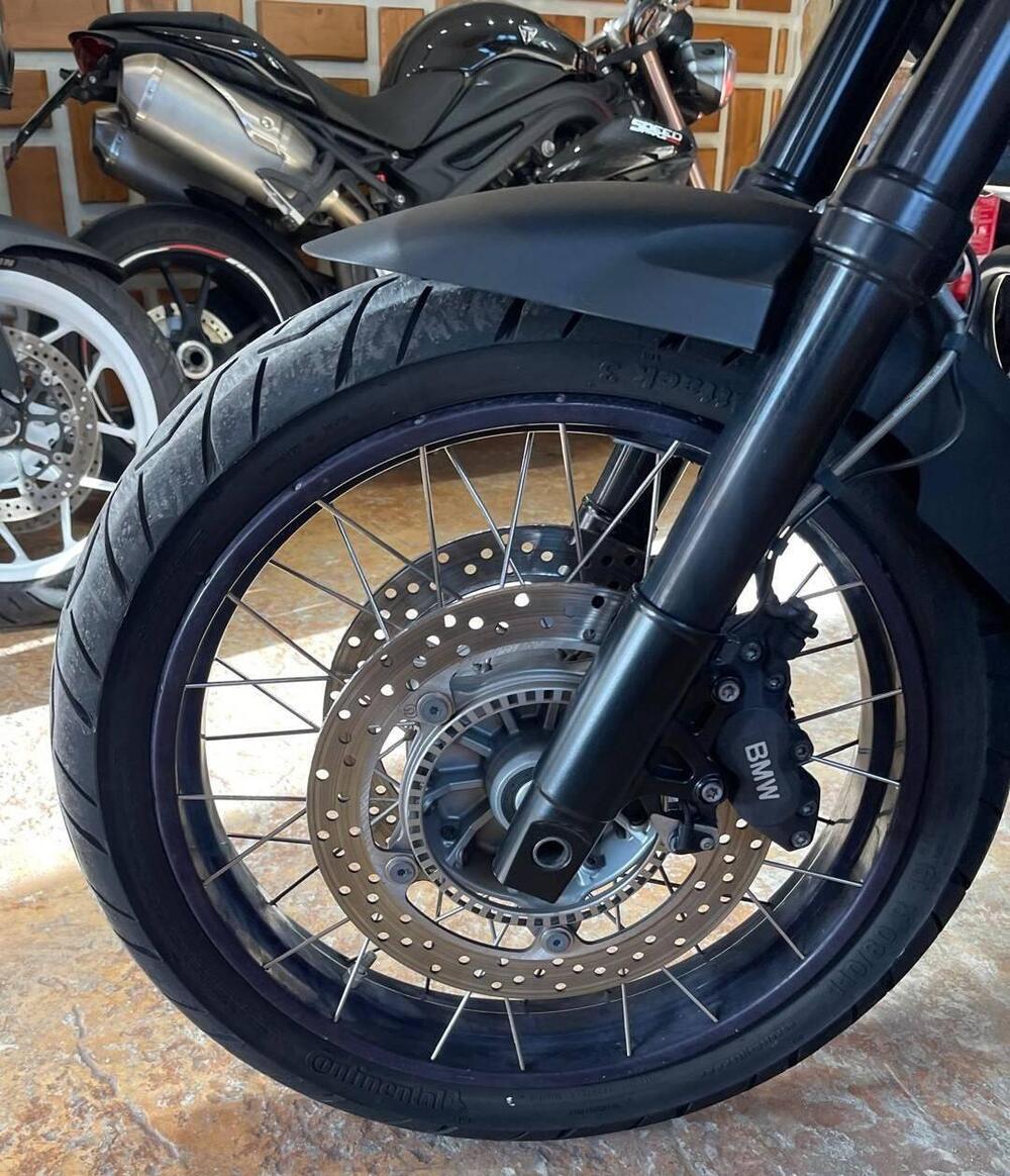 Bmw R 1200 GS (2010 - 12) (11)