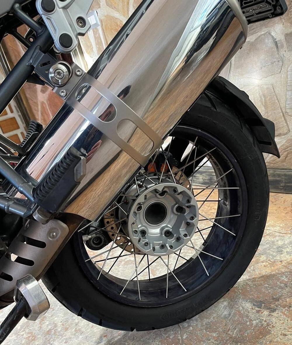 Bmw R 1200 GS (2010 - 12) (12)