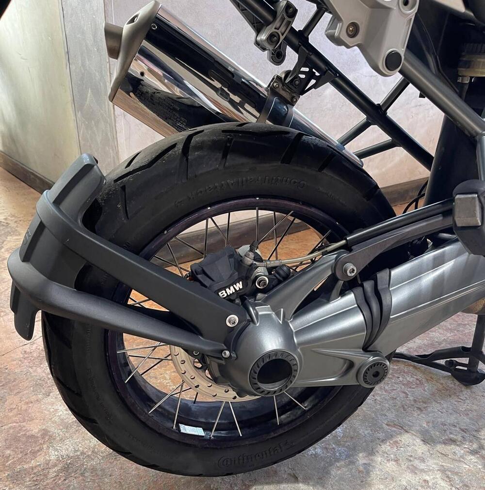 Bmw R 1200 GS (2010 - 12) (13)