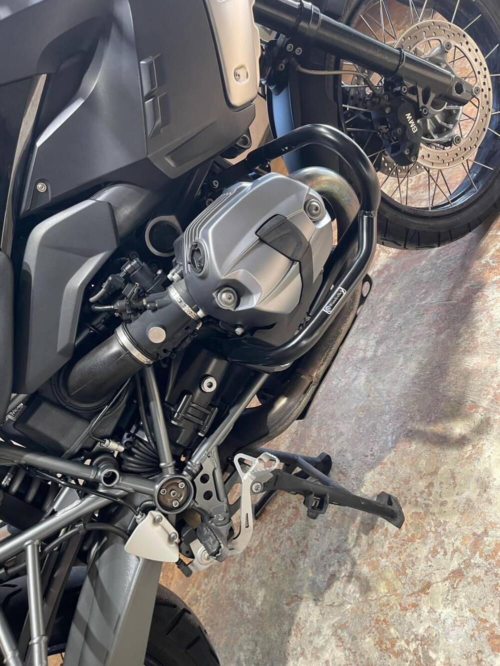 Bmw R 1200 GS (2010 - 12) (14)