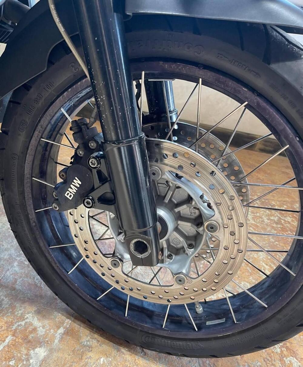 Bmw R 1200 GS (2010 - 12) (15)