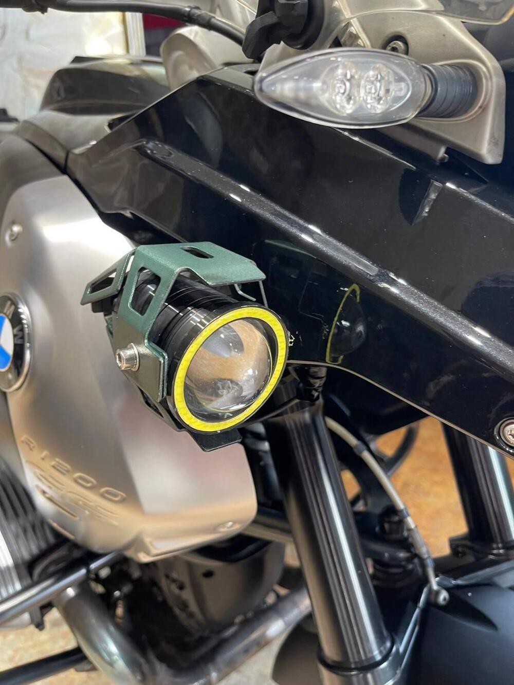 Bmw R 1200 GS (2010 - 12) (17)