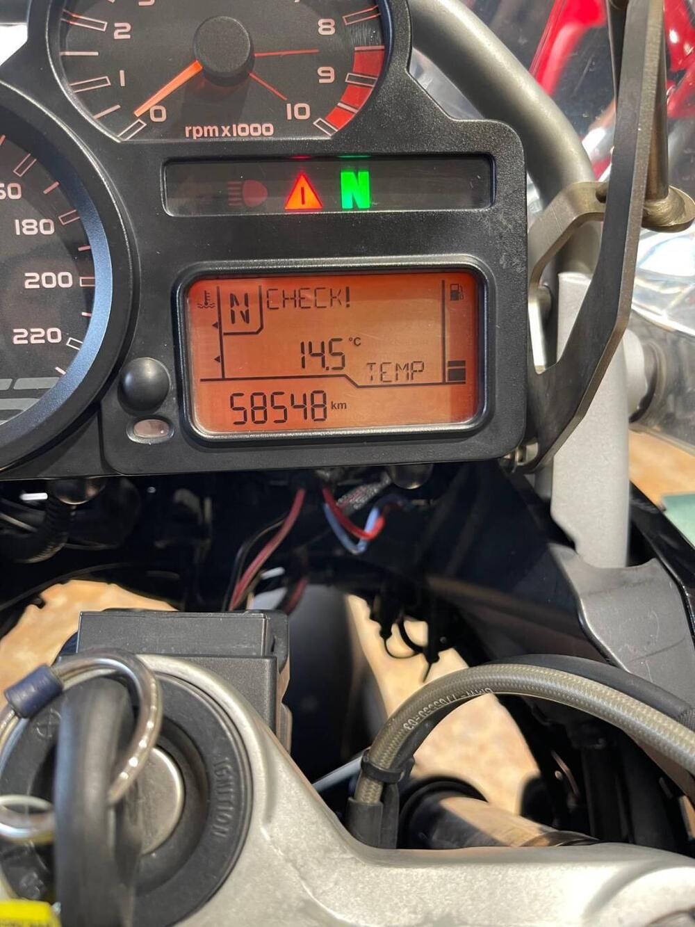 Bmw R 1200 GS (2010 - 12) (20)