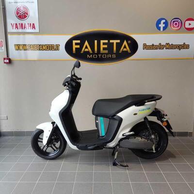 Yamaha Neo's L1e (2022 - 26) usata