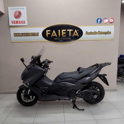 Yamaha T-Max 530 ABS (2015 - 17) usata