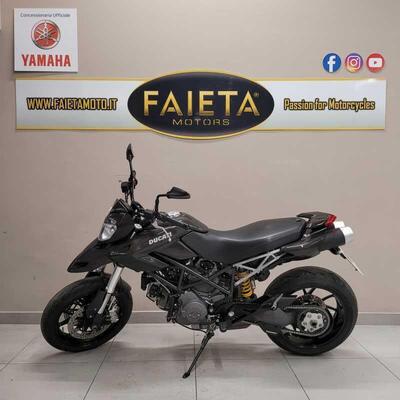 Ducati Hypermotard 796 (2012) usata