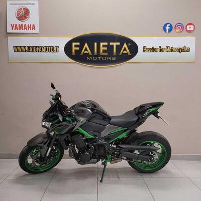Kawasaki Z 900 (2021 - 24) usata