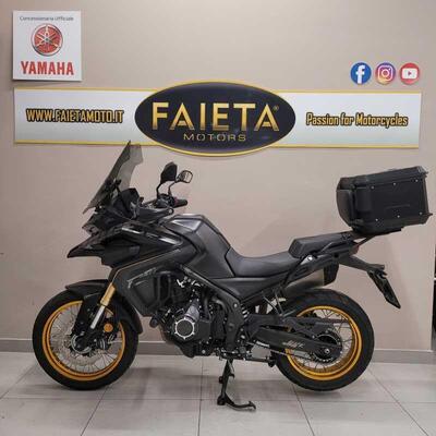 Voge Valico 525DSX (2023 - 26) usata