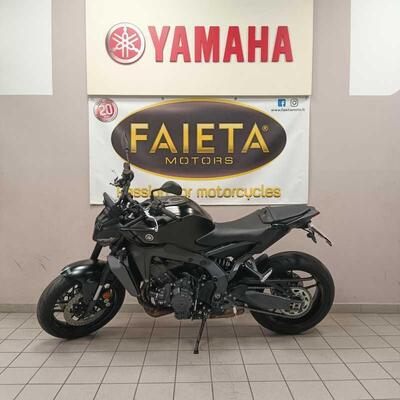 Yamaha MT-09 (2024 - 26) usata