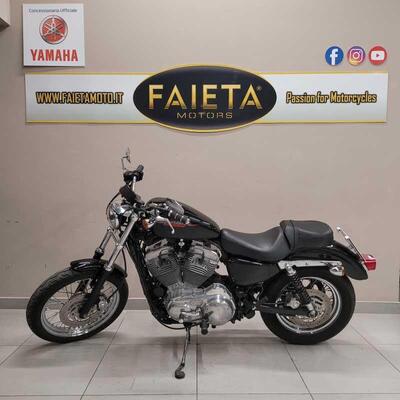 Harley-Davidson 883 R (2006 - 07) - XL 883R usata