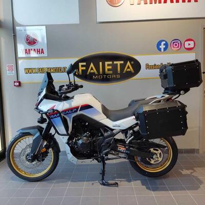 Honda Transalp XL750 (2023 - 24) usata