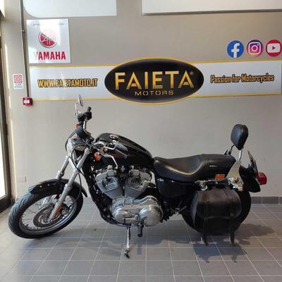 Harley-Davidson 883 R (2002 - 03) - XL 883R usata