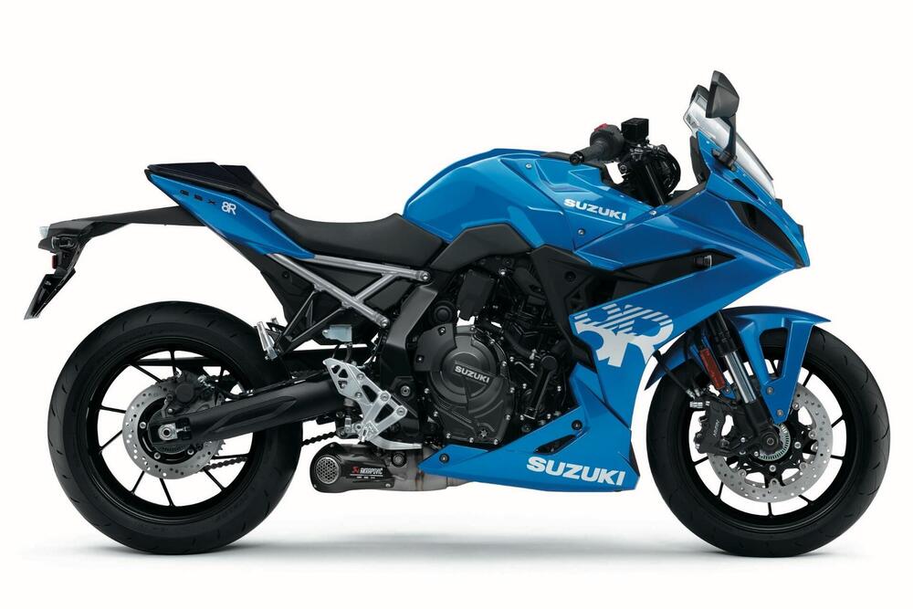 Suzuki GSX-8R EVO (2025 - 26) (3)