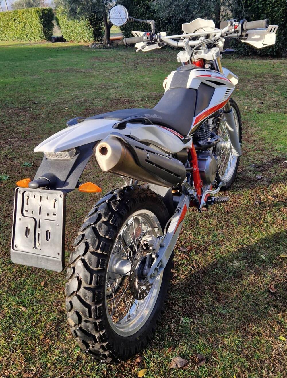 Betamotor Alp 4.0 (2018 - 20) (3)