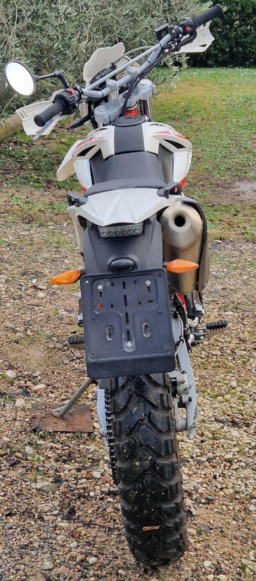 Betamotor Alp 4.0 (2018 - 20) (5)