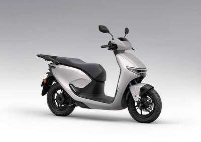 Honda CUV e: (2025 - 26) nuova