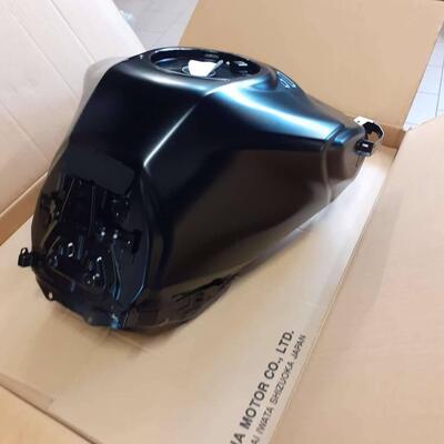 Serbatoio per YAMAHA TRACER 9 2025/26