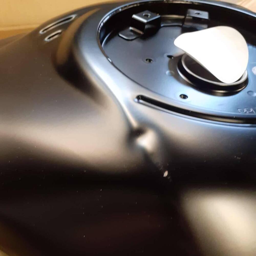 Serbatoio per YAMAHA TRACER 9 2025/26 (3)