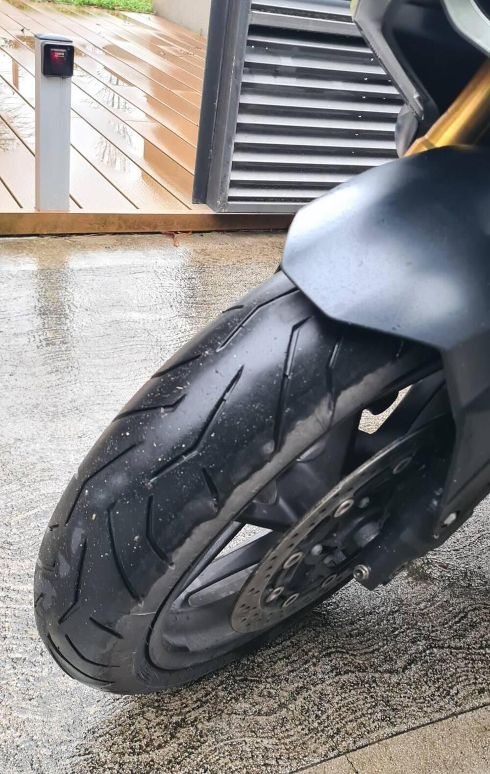 Honda Forza 750 DCT Urban (2021 - 24) (9)