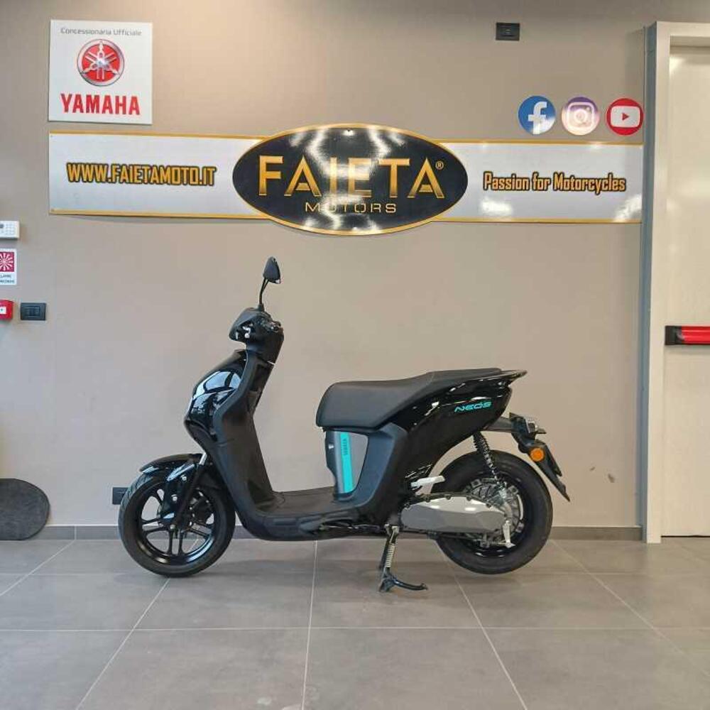 Yamaha Neo's L1e (2022 - 26)