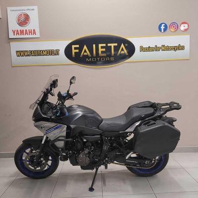 Yamaha Tracer 7 GT (2021 - 24) usata