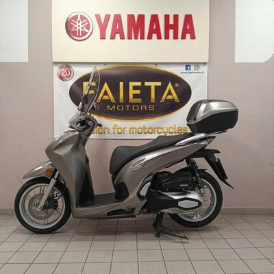 Honda SH 350 (2021 - 24) usata