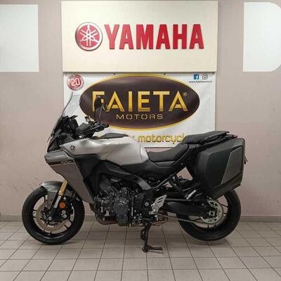 Yamaha Tracer 9 GT (2025 - 26) usata