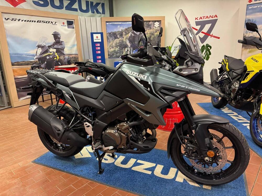 Suzuki V-Strom 1050SE (2025 - 26) (2)