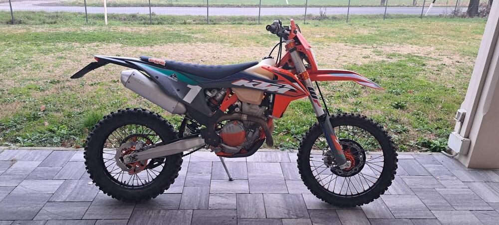 KTM 350 EXC-F Wess (2021) (2)