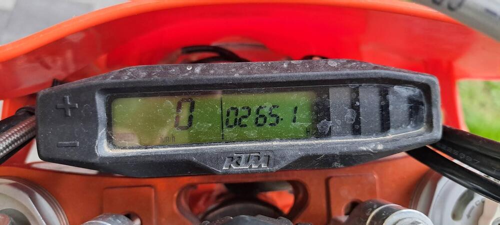 KTM 350 EXC-F Wess (2021) (5)