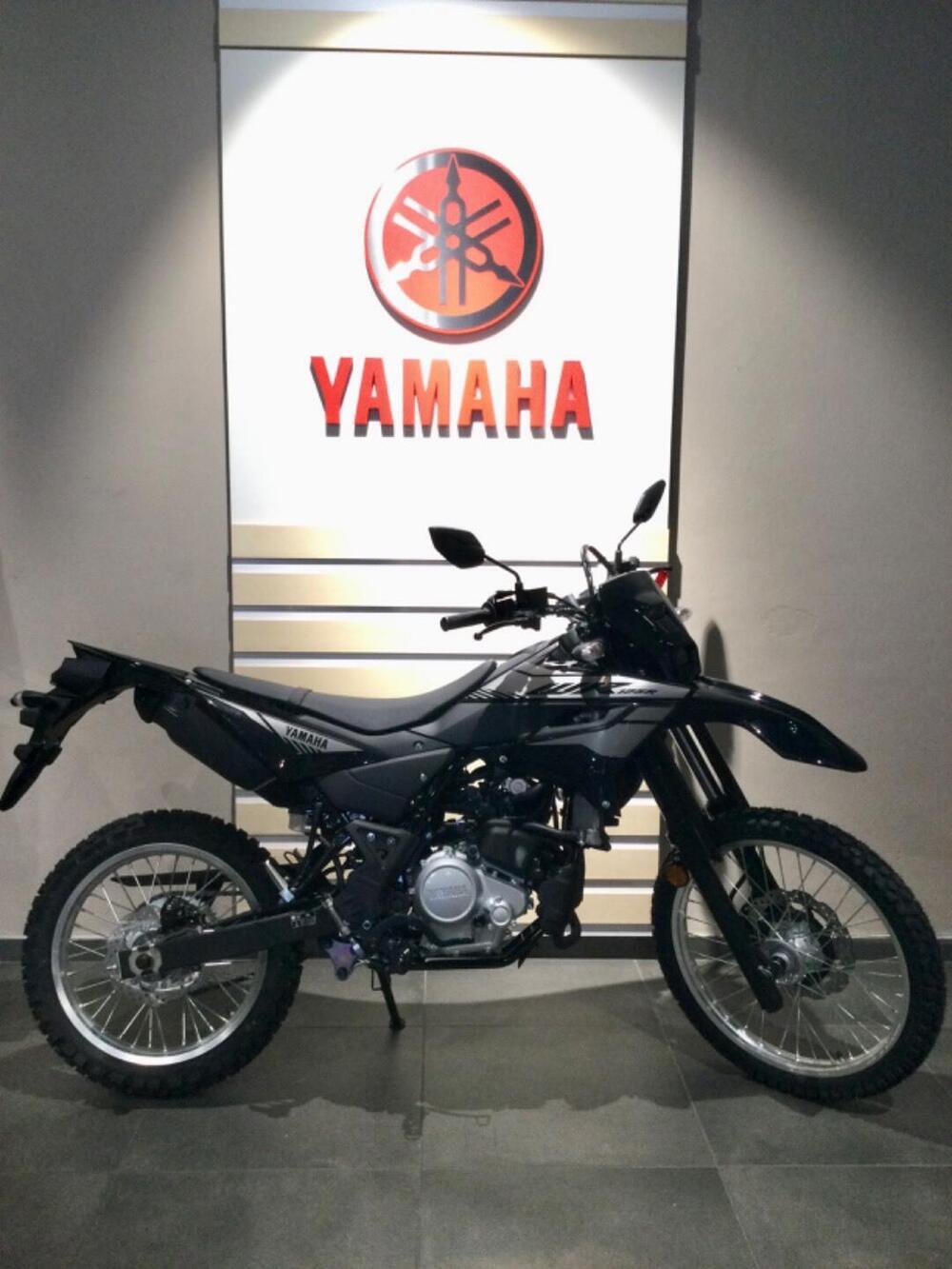 Yamaha WR 125 R (2026)