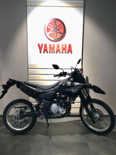 Yamaha WR 125 R (2026) nuova