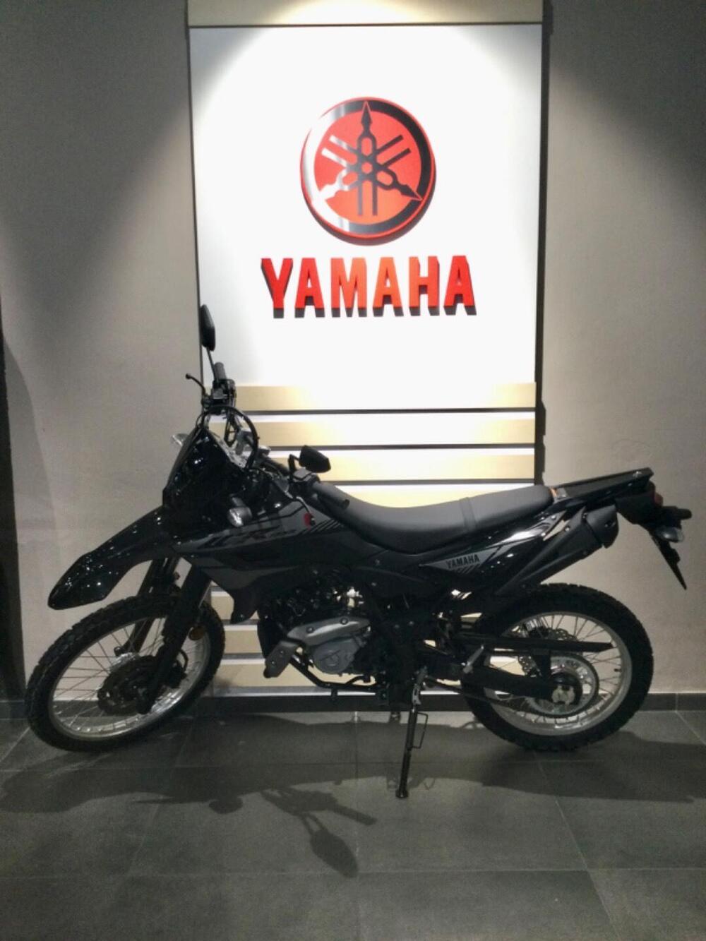 Yamaha WR 125 R (2026) (2)