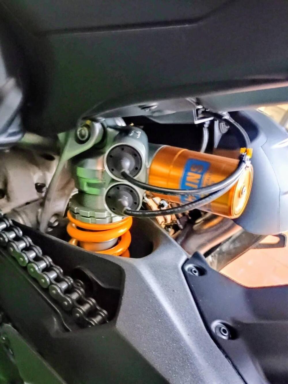 Ducati Streetfighter V4 S (2023 - 24) (12)