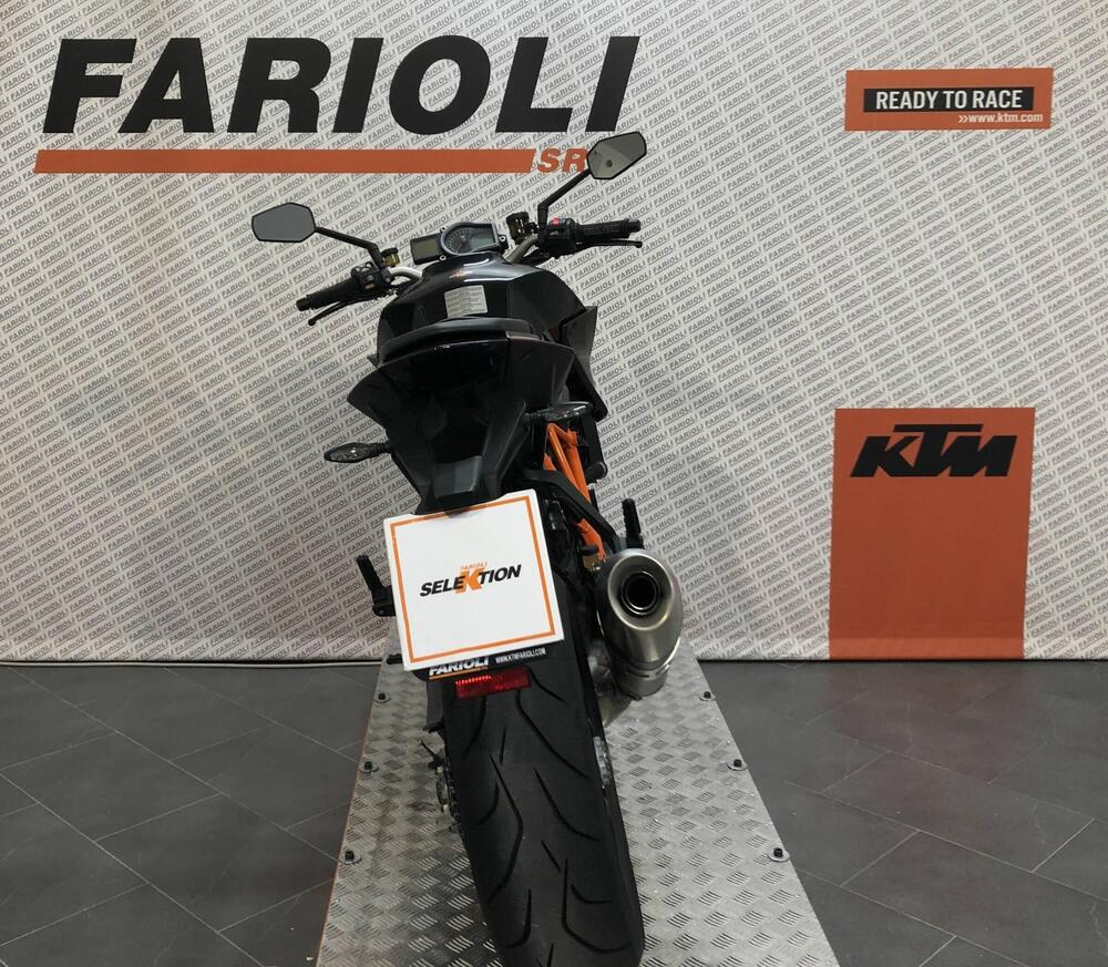 KTM 1290 Super Duke R SE ABS (2016) (3)