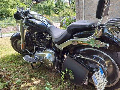 Harley-Davidson 114 Fat Boy (2018 - 20) - FLFBS usata