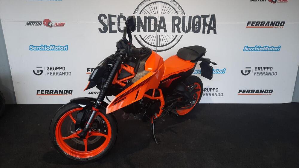 KTM 390 Duke (2024 - 25) (3)