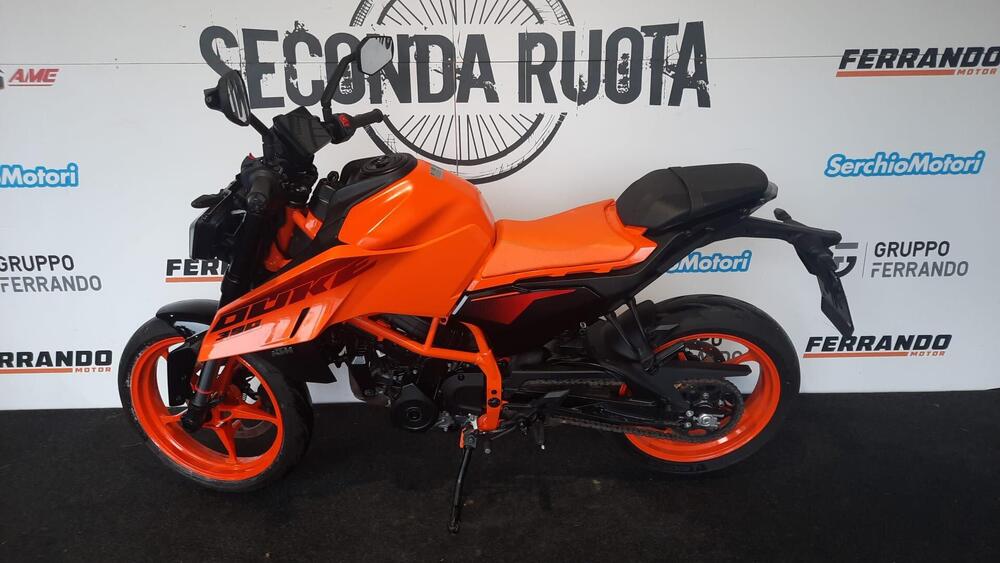 KTM 390 Duke (2024 - 25) (4)