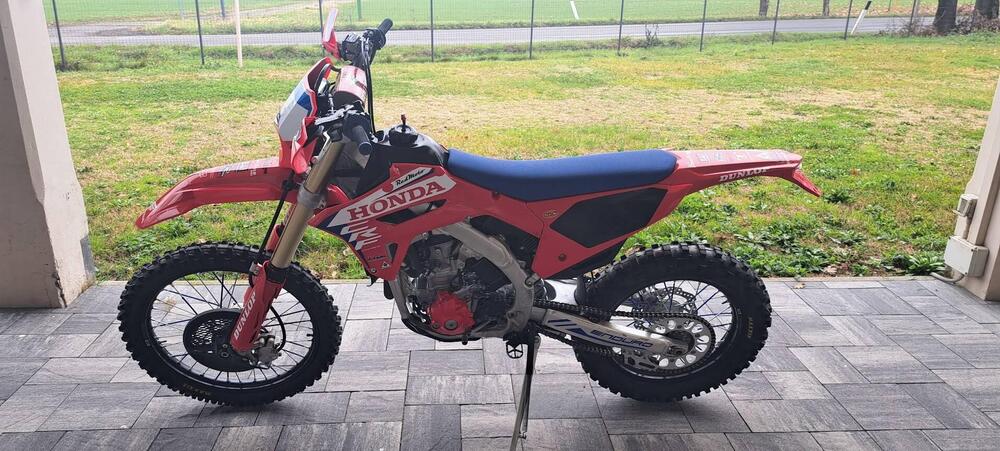 Honda CRF 250 R (2024)