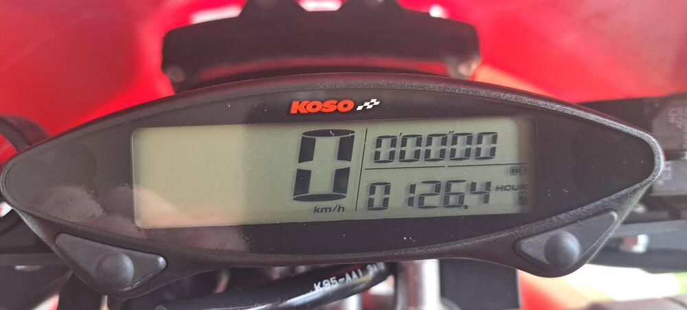 Honda CRF 250 R (2024) (5)