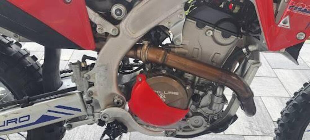 Honda CRF 250 R (2024) (6)