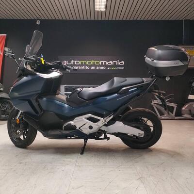 Honda Forza 750 DCT (2021 - 24) usata