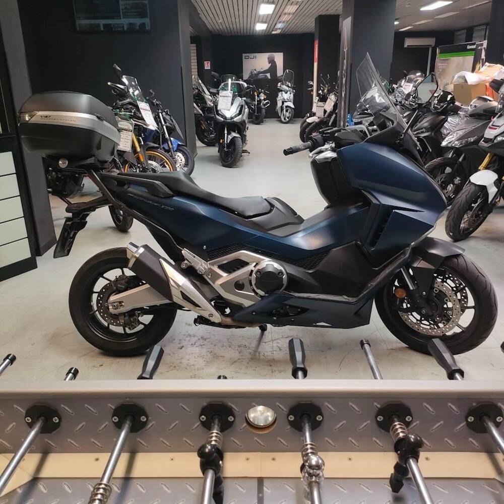 Honda Forza 750 DCT (2021 - 24) (6)